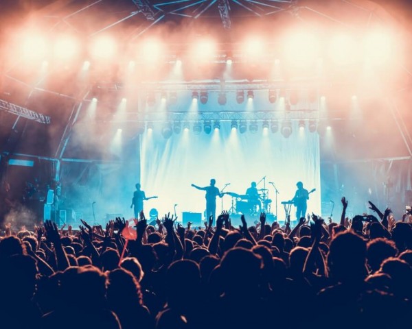 MUSIC TOURISM REWIRING MEXICO’S ECONOMY AND GLOBAL IMAGE