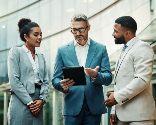 BUSINESS TRAVEL CONFIDENCE HAS DECLINED SIGNIFICANTLY