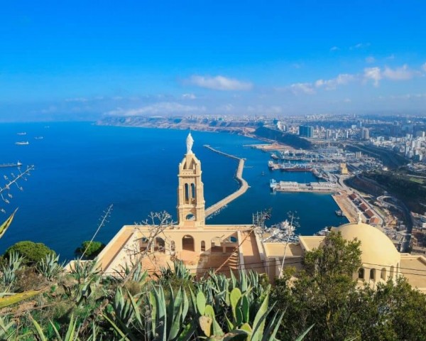 ALGERIA’S TOURISM POTENTIAL IS STILL UNDERVALUED