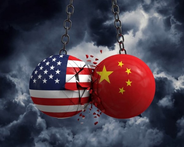 CHINA VS USA: THE GLOBAL TRAVEL AND TOURISM EQUATION CHANGE
