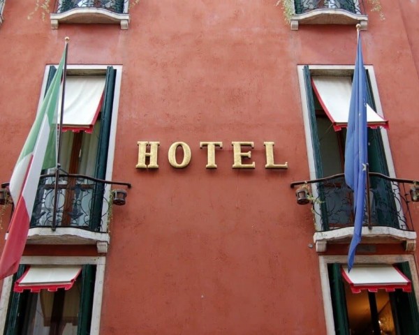 ITALIAN HOTELS RECORD SHARP RATE GROWTH IN Q1 2026