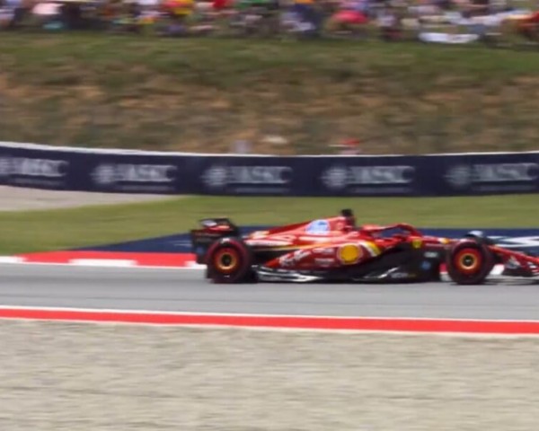 FORMULA 1 GRAND PRIX: A POWERFUL CATALYST FOR SPANISH TOURISM