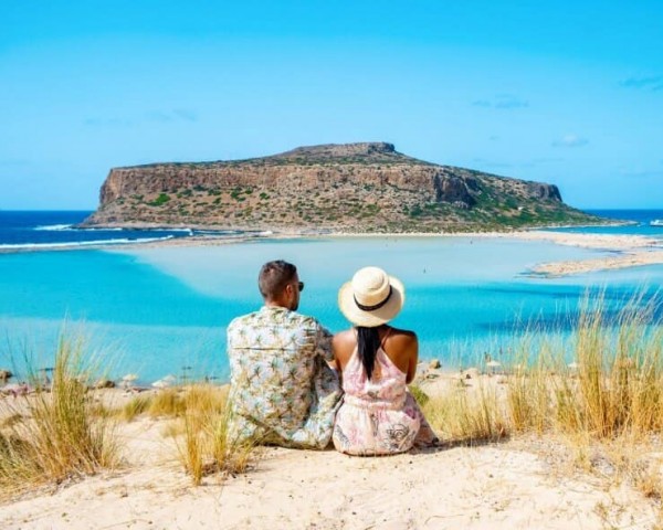 251 Greek Beaches to Be More Sustainable | .TR