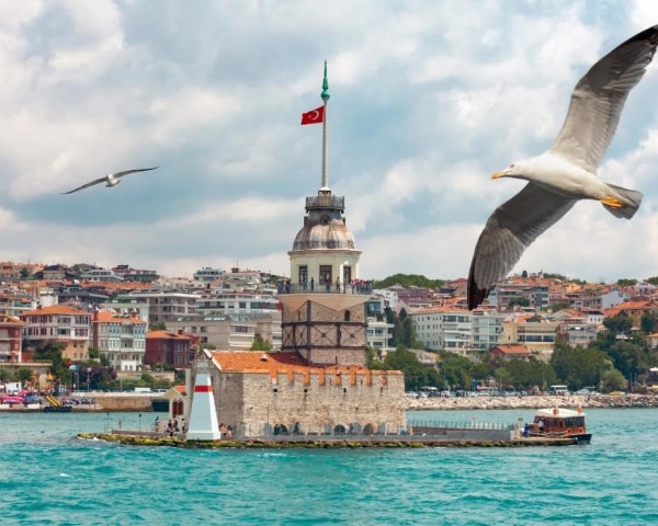 TURKEY’S TOURISM REVENUE SURGES TO NEARLY $10 BILLION IN Q1 2026