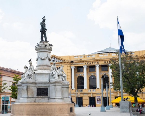 EL SALVADOR BREAKS RECORDS WITH 36% GROWTH OF VISITOR NUMBERS