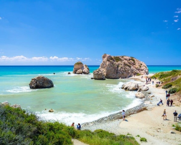 IRAN CONFLICT CLOUDS THE CYPRUS SUMMER TOURISM SEASON