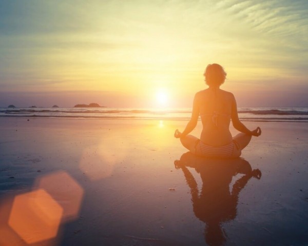 THE RISE OF WELLNESS TOURISM: $1.4 TRILLION GLOBAL PHENOMENON