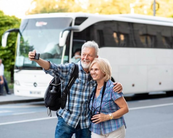 GERMAN TRAVELERS AMID ECONOMIC UNCERTAINTY