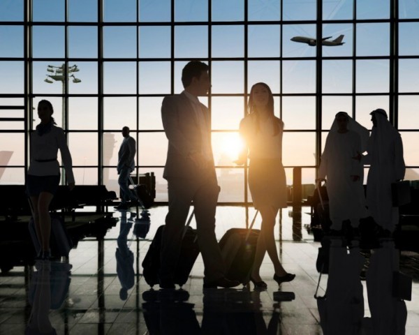 BUSINESS TRAVEL: TRIPS BECOME SHORTER, SMARTER, AND MORE STRATEGIC