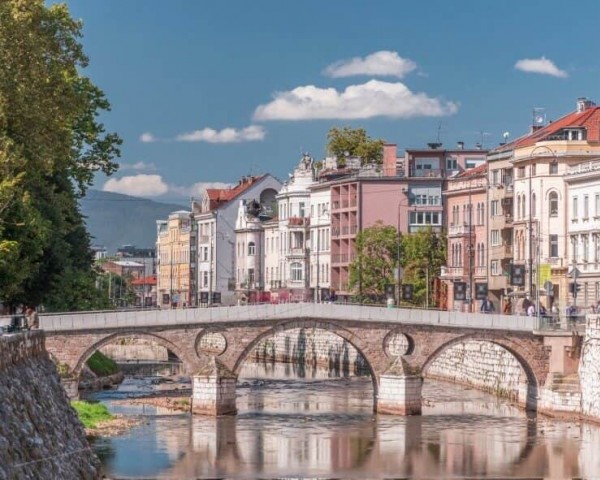EUROPE’S BEST VALUE CITY BREAKS FOR 2026 REVEALED