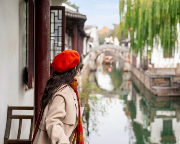 CULTURAL IP AND DIGITAL EMPOWERMENT: NEW ENGINES DRIVING CHINA'S TOURISM BOOM