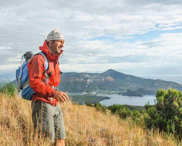 ITALY'S OPEN-AIR TOURISM SURGES DEMONSTRATING A RECORD DEMAND