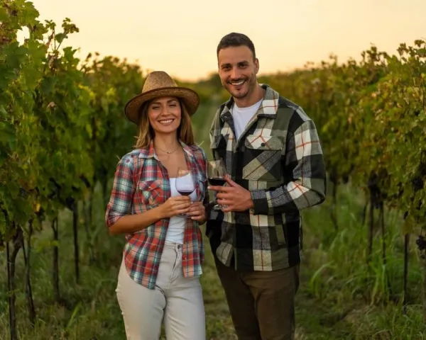 Wine Tourism Is to Grow Steadily Worldwide