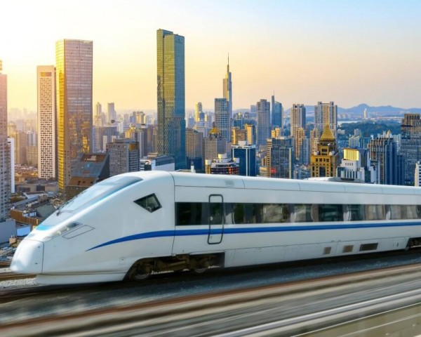 CHINA ACCELERATES RAIL-TOURISM INTEGRATION WITH ENHANCED TOURIST SERVICES