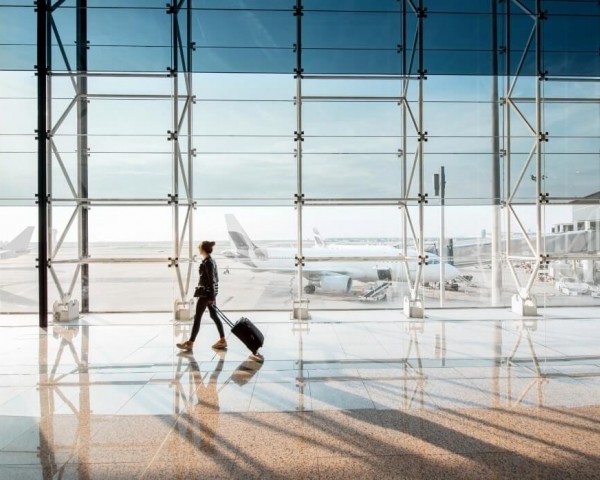 FROM TRAVEL INDUSTRY TO VISITOR ECONOMY IN BARCELONA AND BEYOND