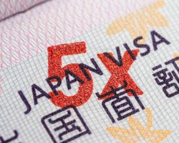 Visa Fees in Japan Are to Increase Since July