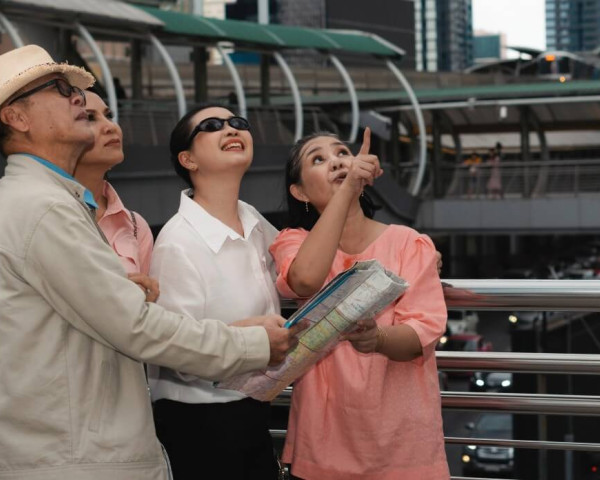 CHINESE TOURISTS DRIVE TOURISM IN ASIA DURING 2026 NATIONAL DAY HOLIDAY