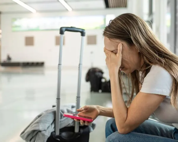 Air Passenger Rights – Improved Baggage Rules and Refund System