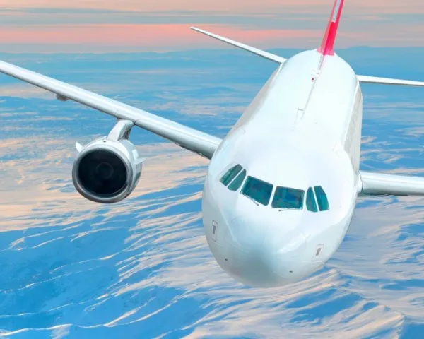 Smaller Airlines Endangered due to Jet Fuel Prices