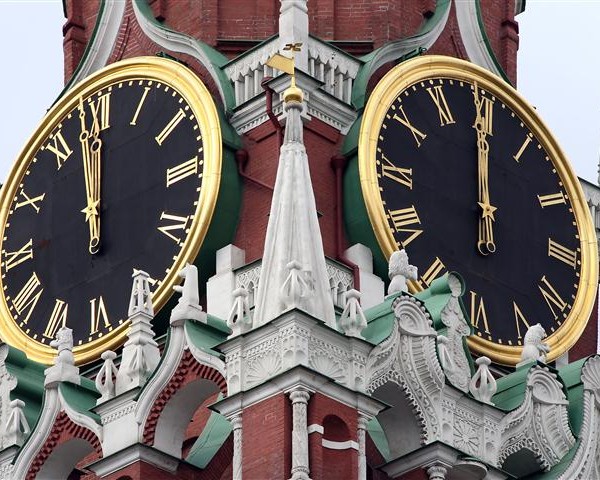 Moscow Can Offer Low-budget Accommodation Too | .TR