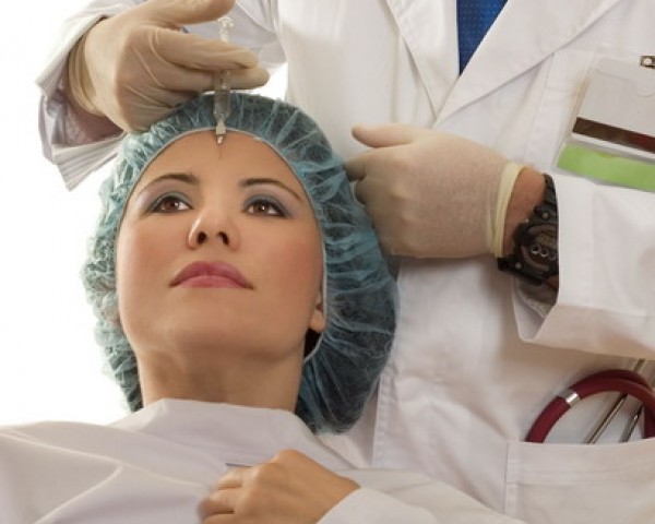 PLASTIC SURGERY IN ARGENTINA .TR