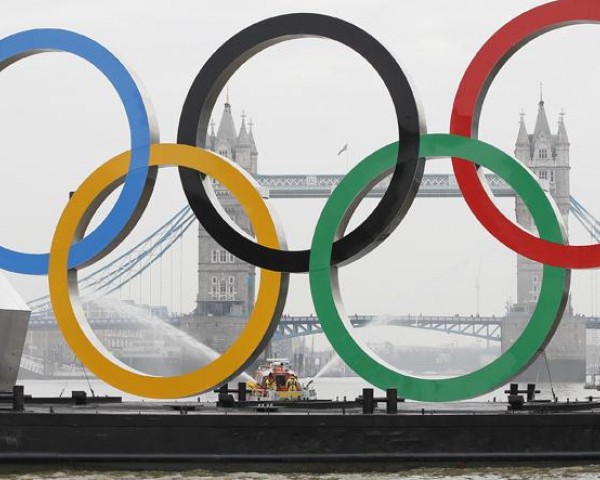 london olympics tourism impact
