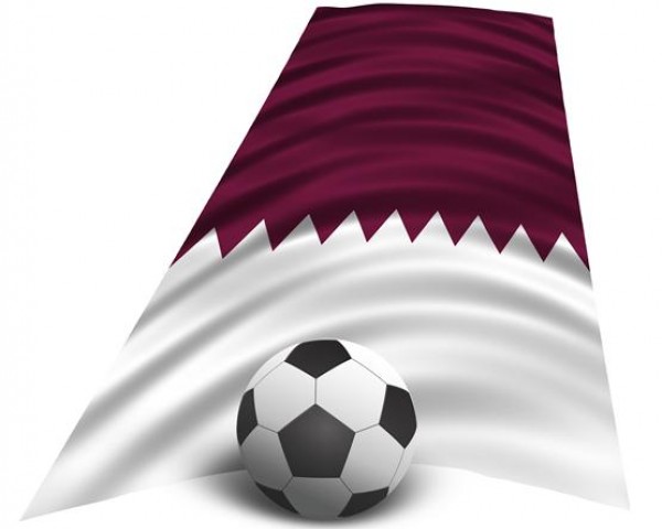 Qatar Gets Ready for 2022 Football World Cup | .TR