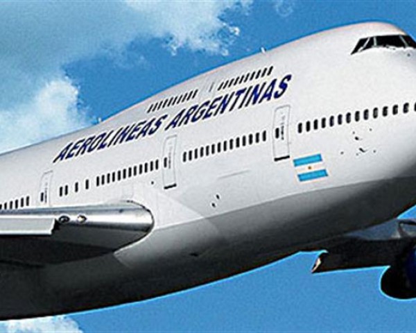 Aerolineas Argentinas Expect To Transport 8 3 Passengers Tr Aerolineas Review 2022