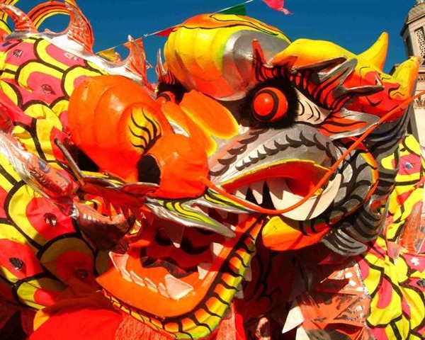 Chinese new year celebrations around the world Chinese New Year Celebrations Bring Profits to Australia | .TR