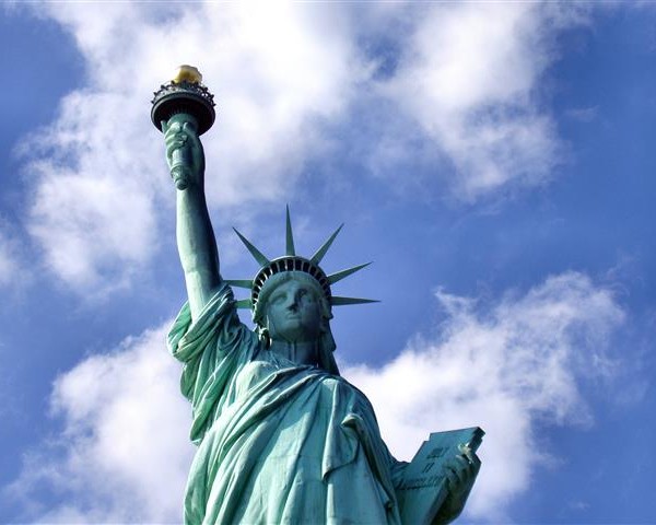 Download The Statue of Liberty Finally Reopens | .TR