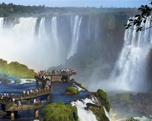 Brazil Tourism: 90% of Brazilians Plan to Spend Holiday in Brazil | .TR