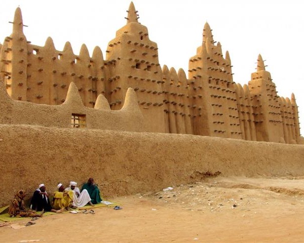 Mali Tourism Hit Hard by Terrorist Attacks | .TR