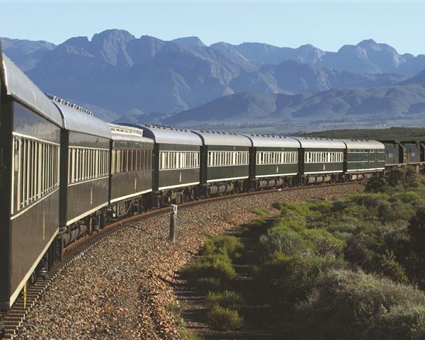 great train journeys africa