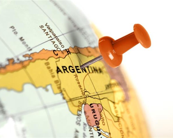 argentina tourist tax refund