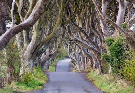 SET-JETTING: SERIES AND FILMS BOOST INTERNATIONAL TOURISM