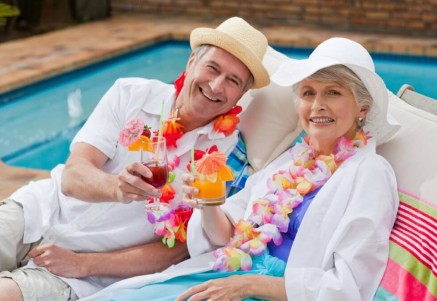 AMERICAN CRUISERS EXPLORE THE SEAS 