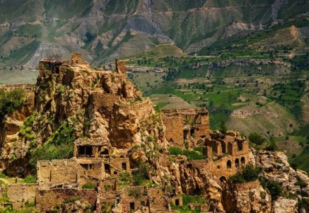 RUSSIA'S HIDDEN GEMS: THE DOMESTIC TOURISM BOOM