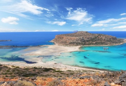 ITALY’S COAST FACES THE LOSS OF 20% OF ITS BEACHES BY 2050