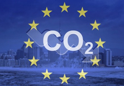 COUNTEMISSIONSEU REGULATION USHERS IN UNIFORM EU TRANSPORT EMISSIONS TRACKING