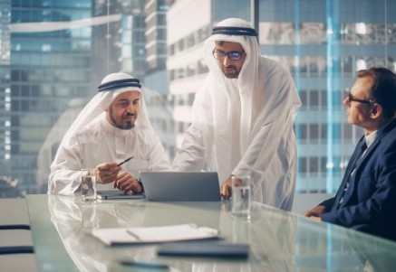 PERSIAN GULF MOVES TOWARD A SINGLE GCC GRAND TOURS VISA