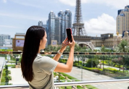 MACAO'S TOURISM DEMONSTRATES NEAR-FULL REBOUND IN 2025