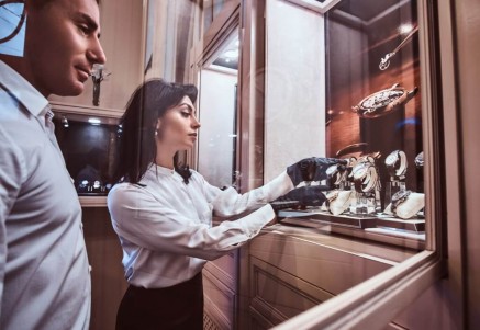 SPAIN BECOMES EUROPE’S NEW LUXURY SHOPPING TOURISM CHAMPION