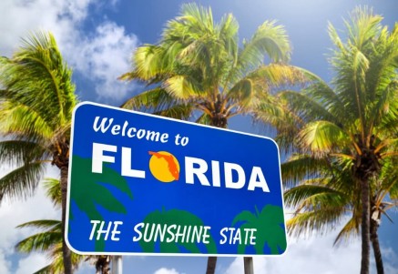 FLORIDA’S TOURISM SETS ALL-TIME RECORD