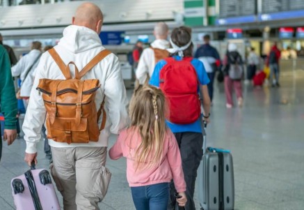 GERMAN TOURISM SECTOR ON TRACK FOR NEW RECORD IN 2025