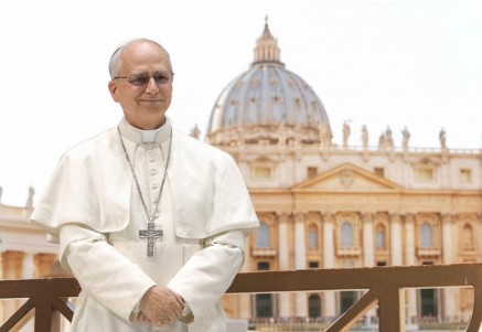ROME: THE HOLY YEAR ATTRACTED MORE VISITORS TO VATICAN MUSEUMS 