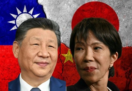 CHINA-JAPAN RELATIONS THREATEN JAPAN'S TOURISM FOR A LONG TIME