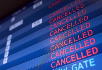 EUROPEAN AIR TRAVEL 2025: FEWER FLIGHT CANCELLATIONS, BUT DELAYS PERSIST