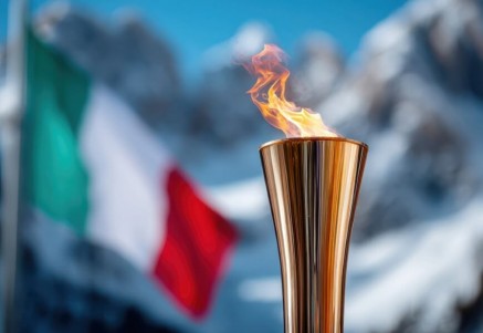 2026 WINTER OLYMPICS: UP TO €5.3 BILLION OF BENEFITS EXPECTED