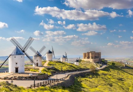 2025 WAS THE GOLDEN YEAR OF SPANISH TOURISM