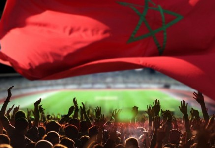 MOROCCO’S TOURISM SECTOR PREPARING FOR 2030 FIFA World Cup 